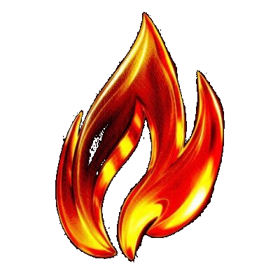 Heat Rush logo