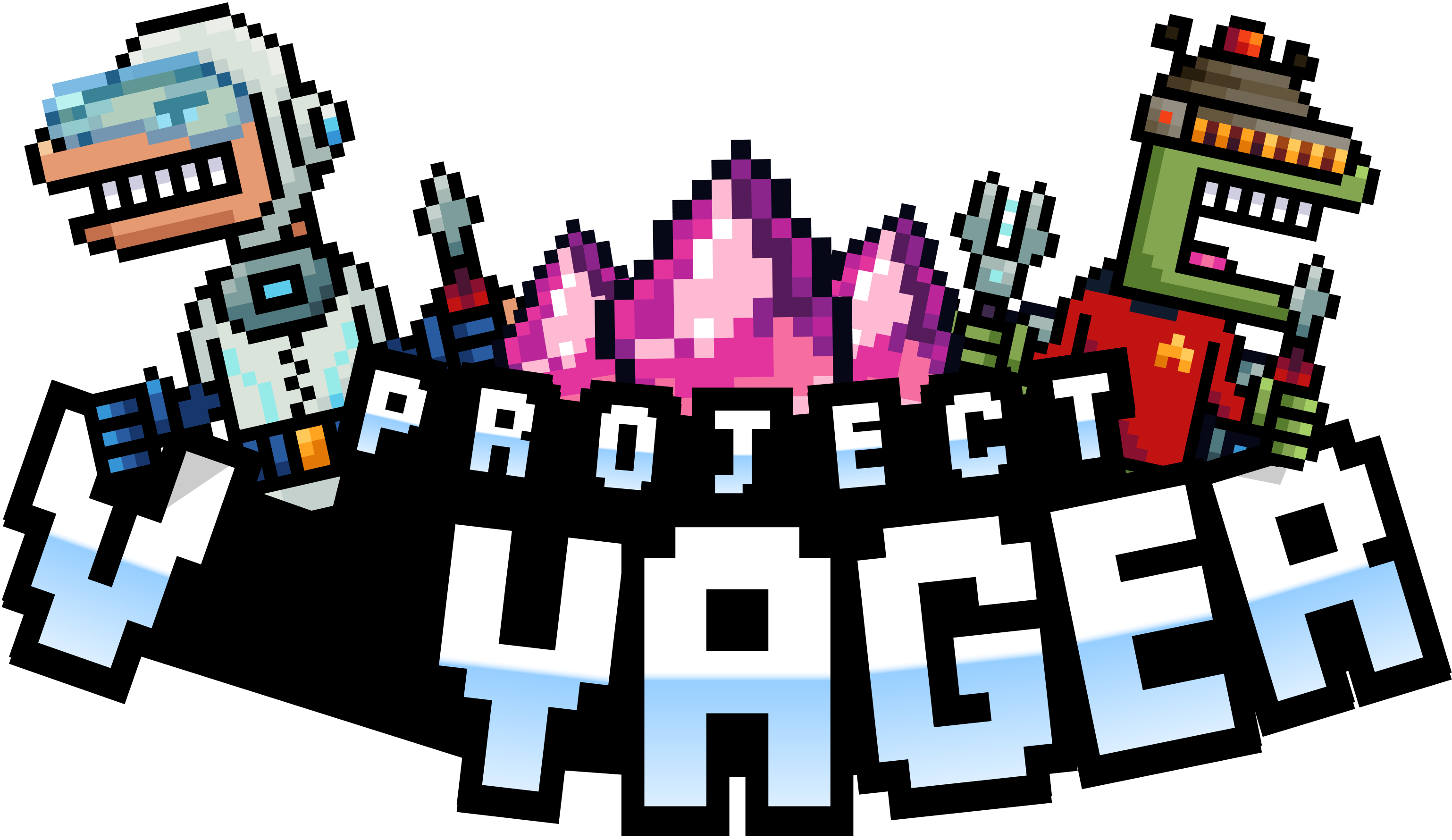 Angry Dynomites logo