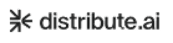 Distribute.ai logo