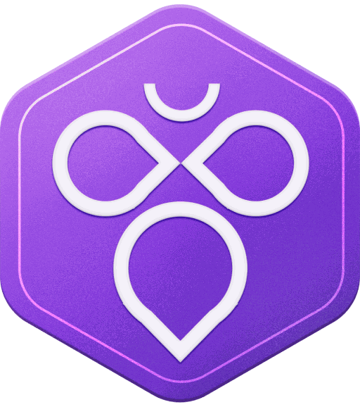 Intract BUZZ logo
