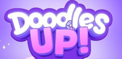 Doodles UP logo