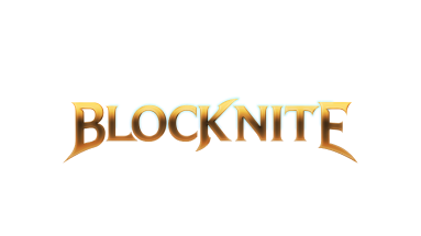 Blocknite logo