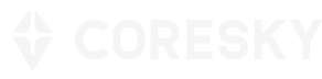 Coresky logo