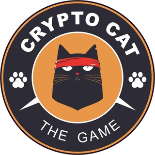 CryptoCat logo