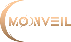 Moonveil logo