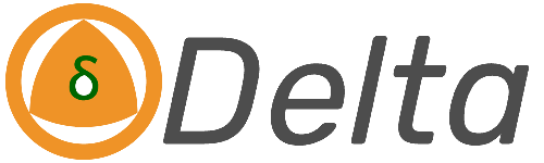 Delta logo