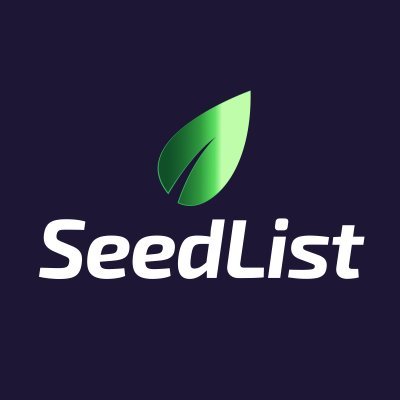 Seedlist logo