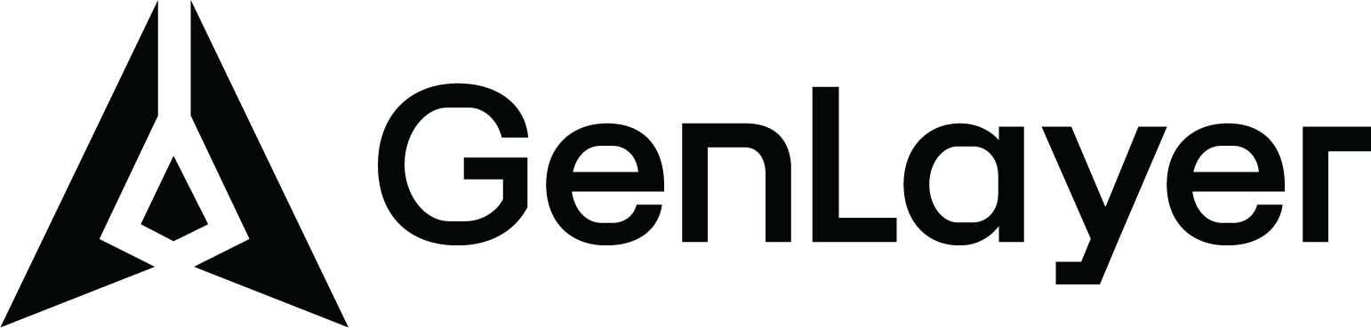 GenLayer logo