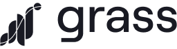 Grass logo