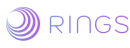 Rings Protocol logo