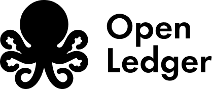 OpenLedger logo