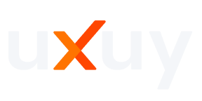 UXUY logo