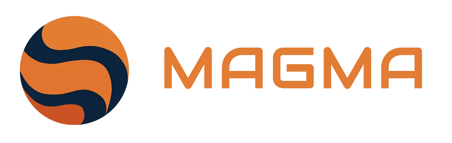 Magma logo