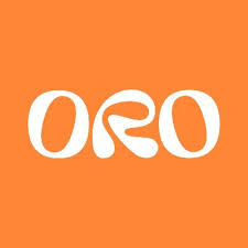 ORO getoro logo