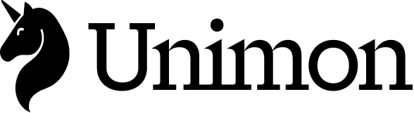 Unimon logo