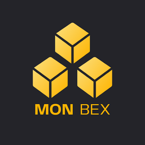 MonBex logo